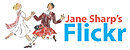 Jane Sharp Flickr link