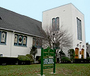The Community Church of Ho-ho-kus